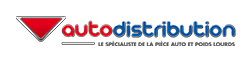 Logo autodistribution